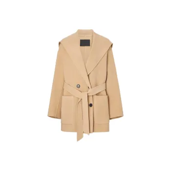 MO&CO Coats Women's