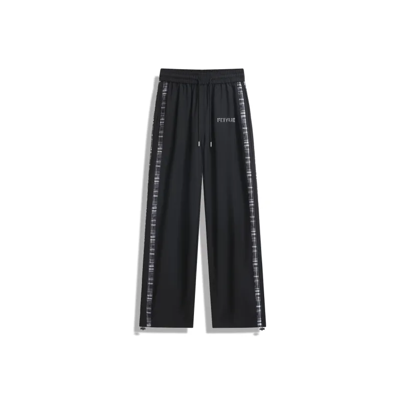 Feiyue Casual Pants Unisex-4