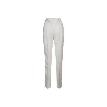 Jacquemus Charm detail Trousers