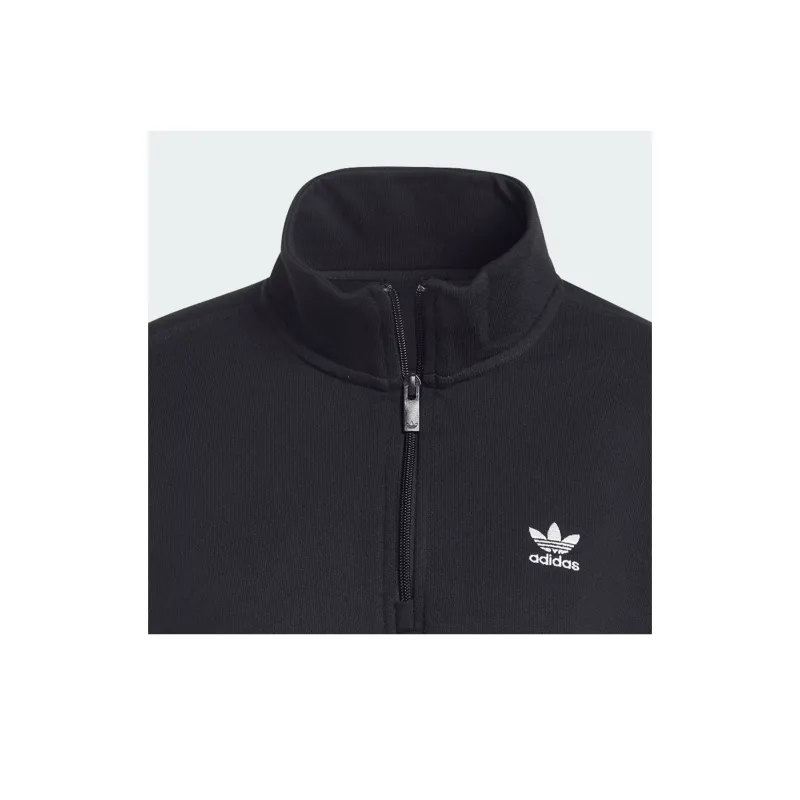 Adidas Essentials Sweatshirt-4