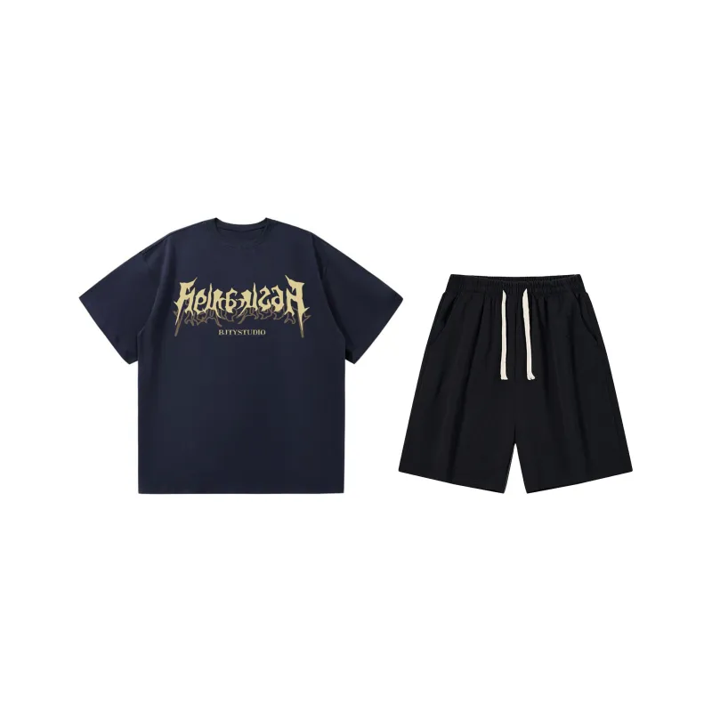 BJTY Casual Sportswear Unisex-5