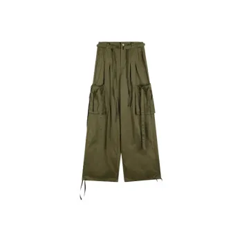 BEERBRO Casual Pants Women's