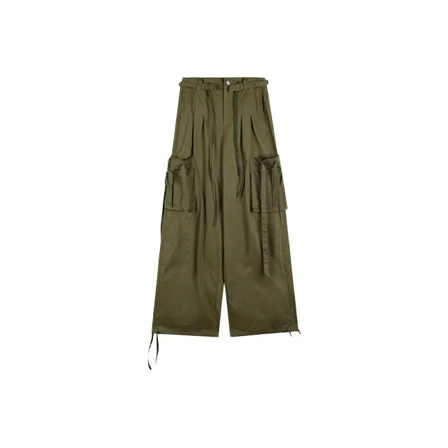 BEERBRO Casual Pants Women's-0