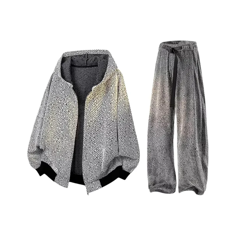 FRQ Casual Sportswear Unisex-8