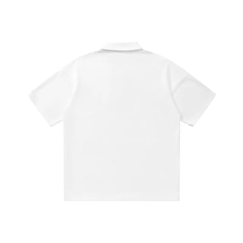 The Simpsons Polo Shirts Unisex-4