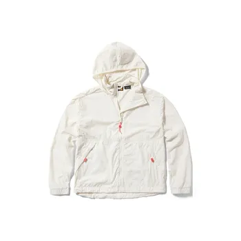 Timberland Sun Protection Clothing Women's Vintage White