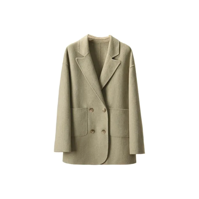 Alxnan Business Suits Women's-2
