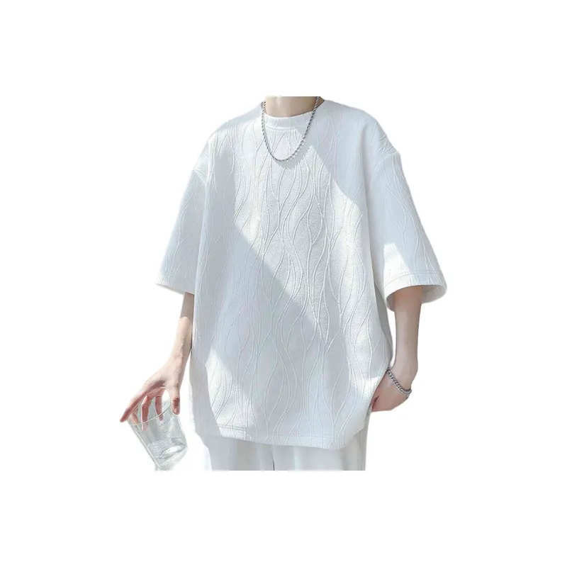 KFKU T-Shirts Unisex-4