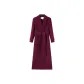 Burgundy-Long
