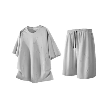 Teddy Zoo Casual Sportswear Unisex