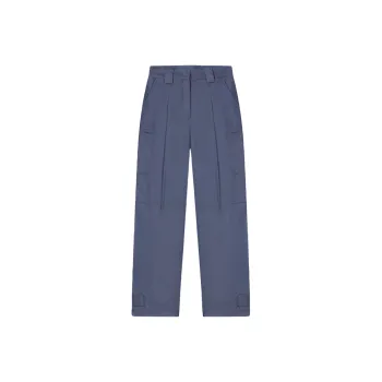 FILA Casual Pants Women's Symphony Blue