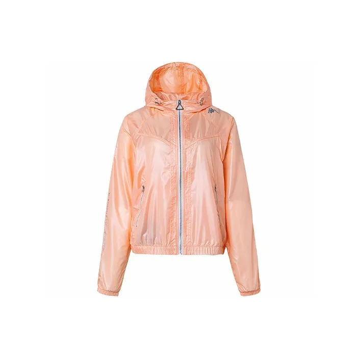 Kappa Sun Protection Clothing Women's-0