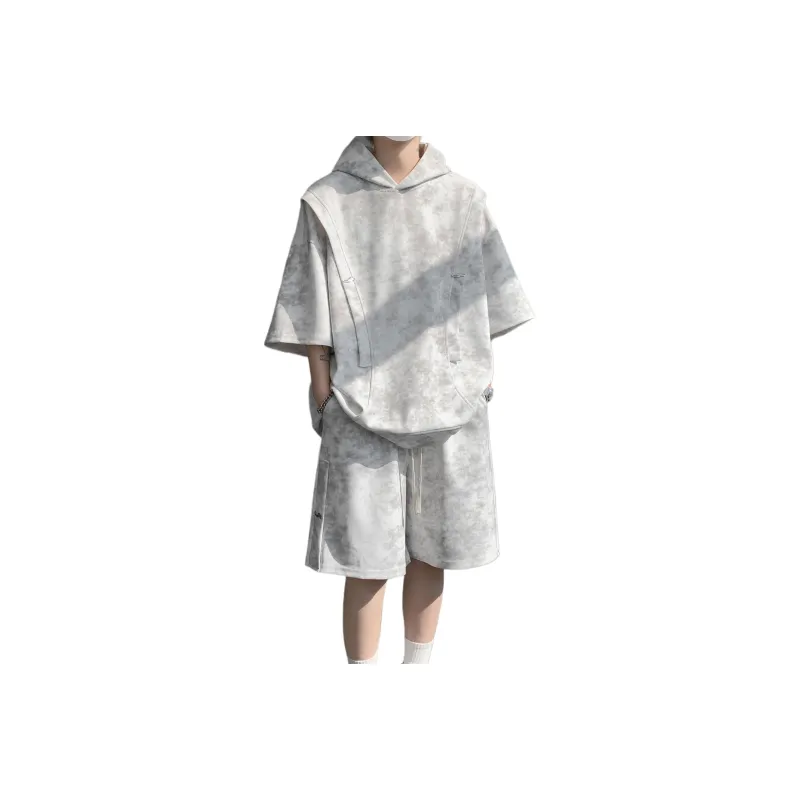 COMOWA Casual Sportswear Unisex-2
