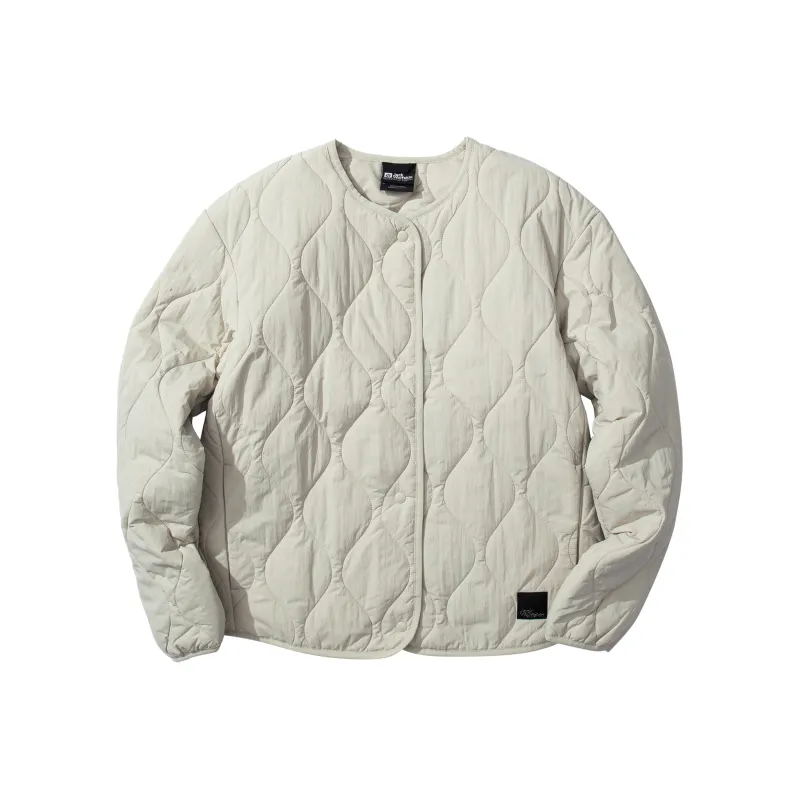 Jack Wolfskin Puffer Jacket Women's-0