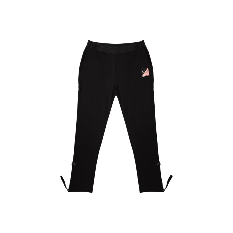 ARMANI EXCHANGE Casual Pants Women's Black-0