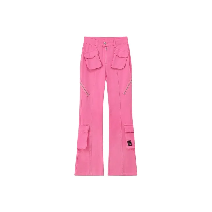 CHUU Casual Pants Women's-8