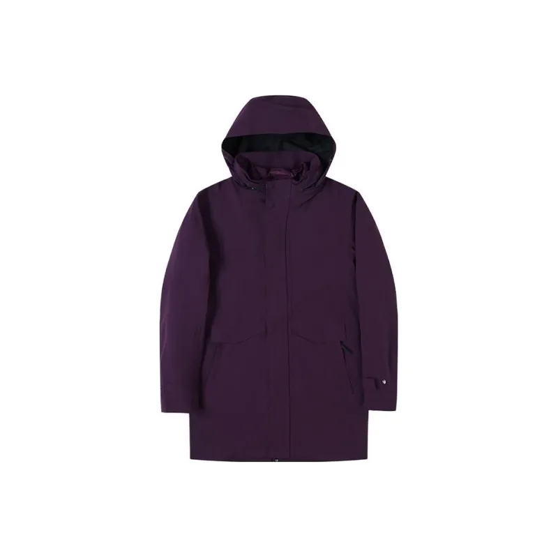 SCALER Windbreaker Jackets Women's-0