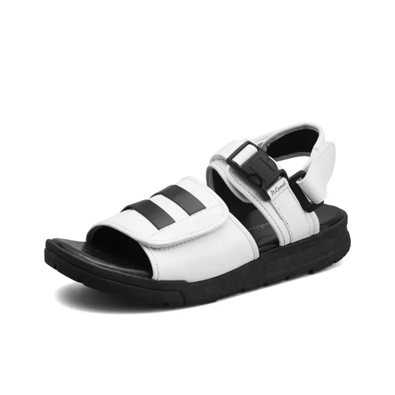 PROTECTCAMEL Beach Sandals Men's-1