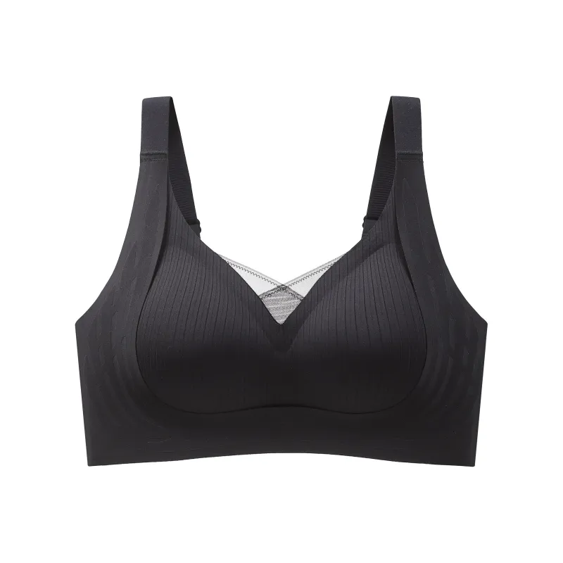 QIANLINGMEI Women's Bras-3