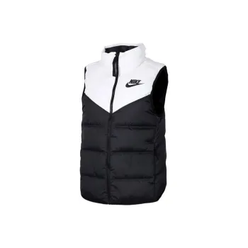 Nike Vests Women's Black