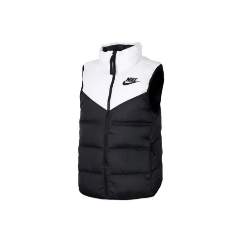 Nike Vests Women's Black