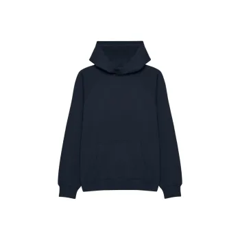 ARITZIA Terry Sweatfleece Mega RaglanTM Hoodie Sweatshirt Women's Admiral/Admiral Color
