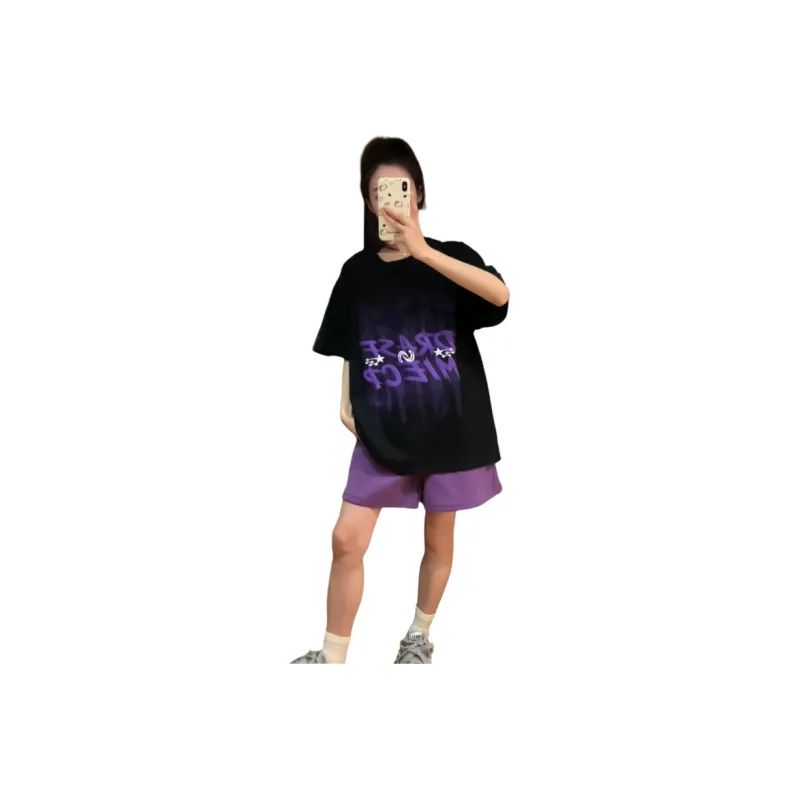The New Age Family T Shirt Women's-7
