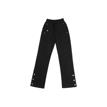 SMFK X Wonderland Knitted Sweatpants Women's