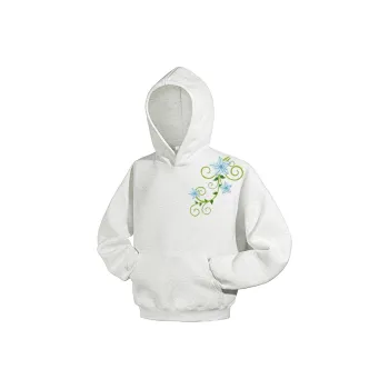 Ice flying Sweatshirts Unisex