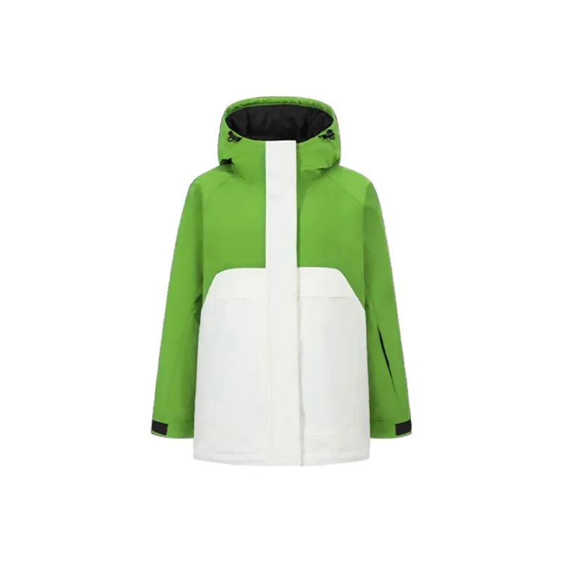 TOBOGGAN FW24 Down Jacket Women's-4