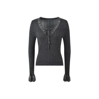 CHARM PICK Knitwear Women's