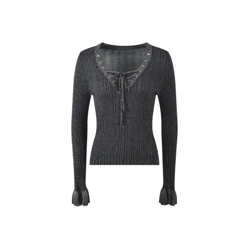 CHARM PICK Knitwear Women's