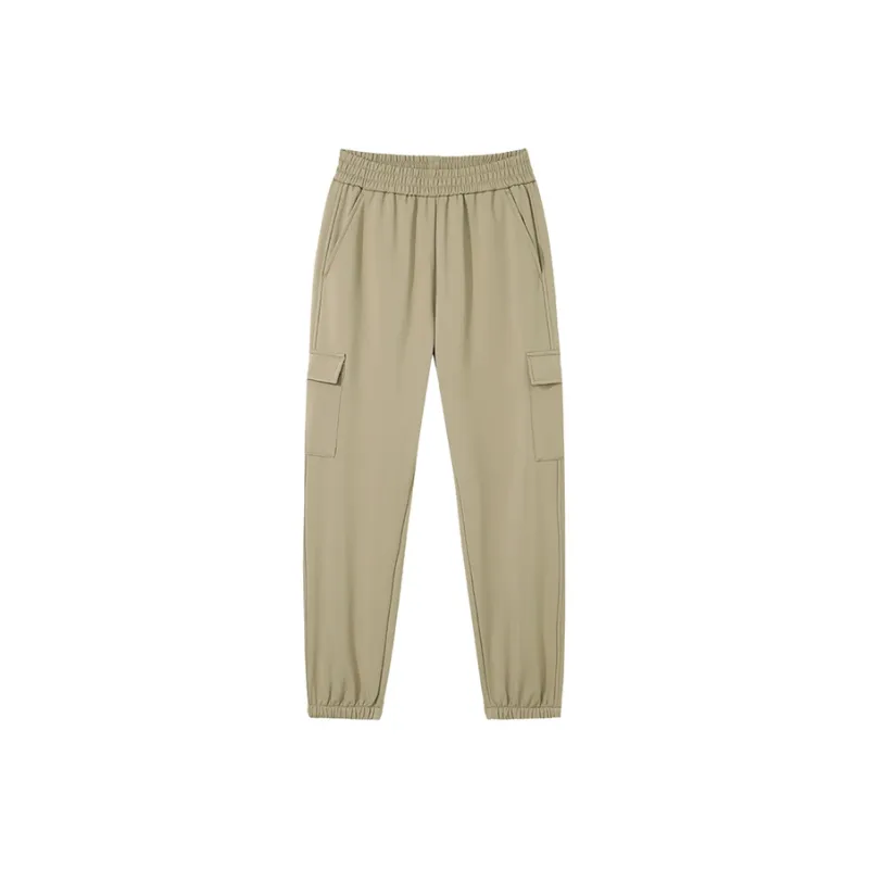 PIONEER CAMP Casual Pants Women's-5