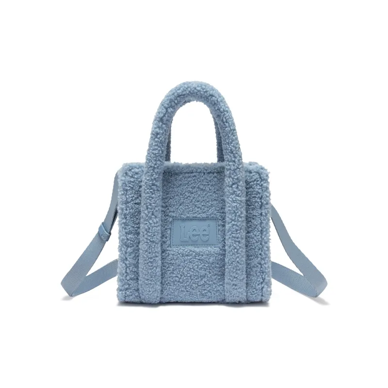 Lee Fabric Handbag Regular Women's Multicolor-10