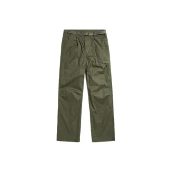THE NORTH FACE Casual Pants Women's Green