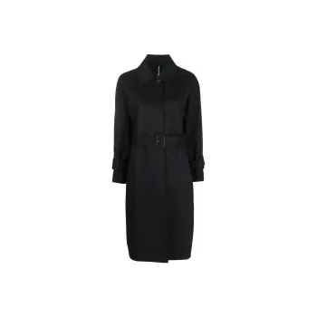 Mackintosh Maili Raintec Cotton Coat