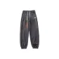 Dark Gray A[Thickened and Fleece-Lined]