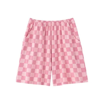 ROMANTIC·SPRING Pajama Pants Women's