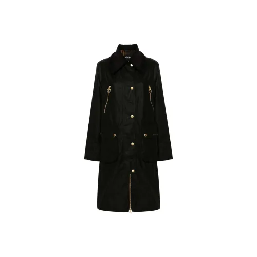 BARBOUR Ebberston Jacket