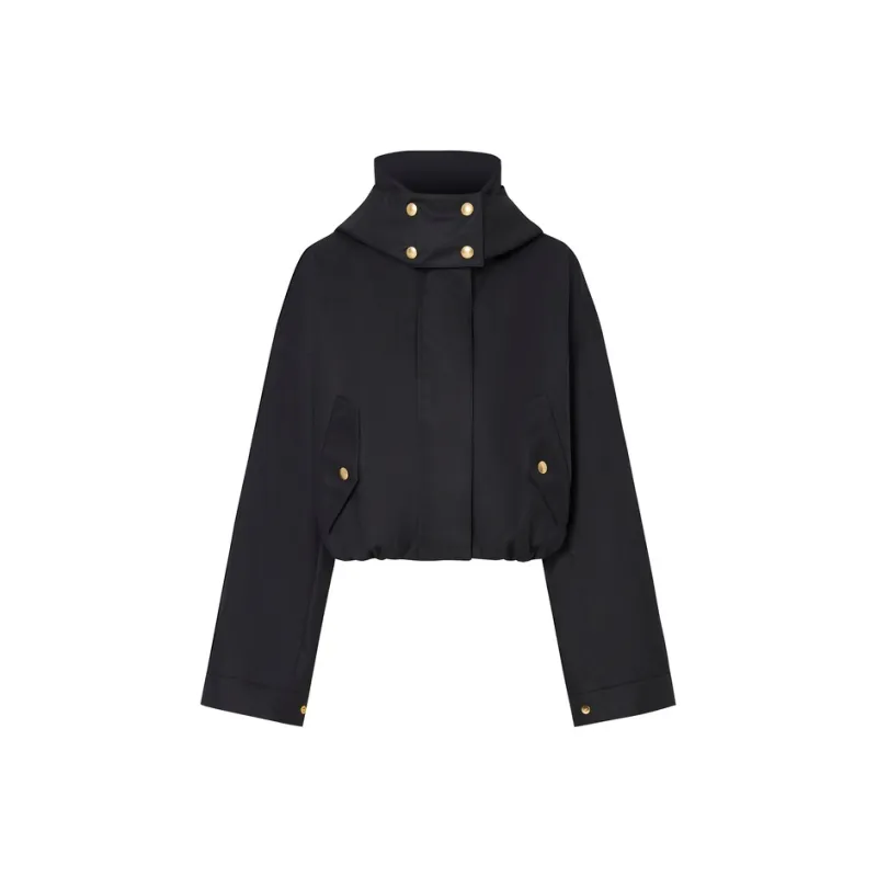 MO&CO Trench Coats Women's-4