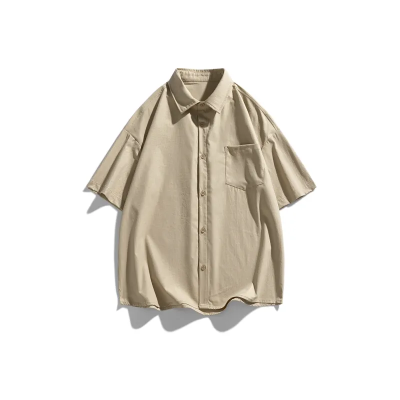 MIIOW Trendy Party Collection Cooling Summer Collection Shirt Unisex-6