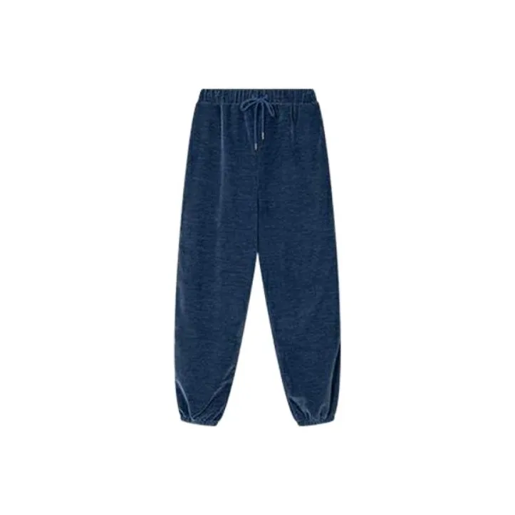 DKNY Knitted Sweatpants Women's-0