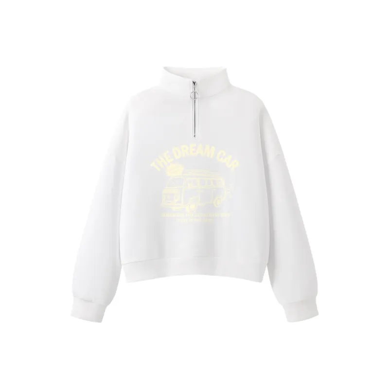 GOSO Sweatshirts Women's-0