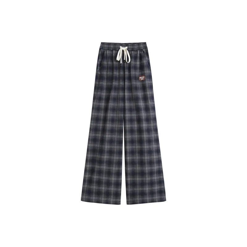 WAITINGWAVE Casual Pants Women's-0