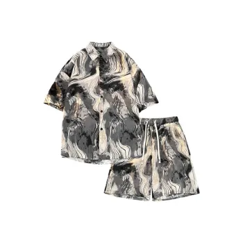 DABAISHA Casual Sportswear Men's