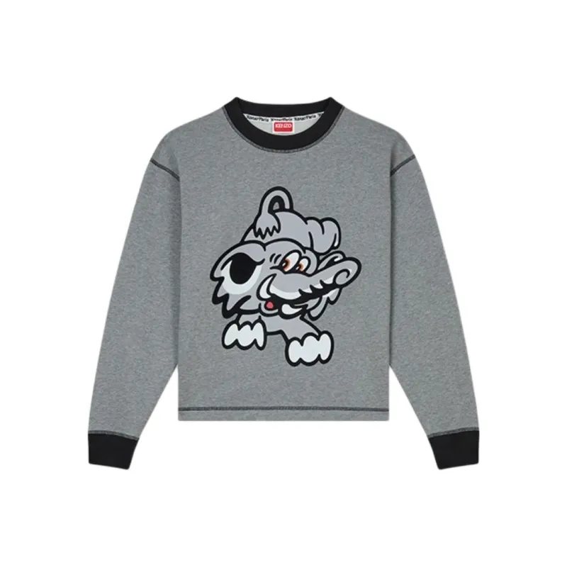 KENZO 'KENZO By Verdy' Sweatshirt-0