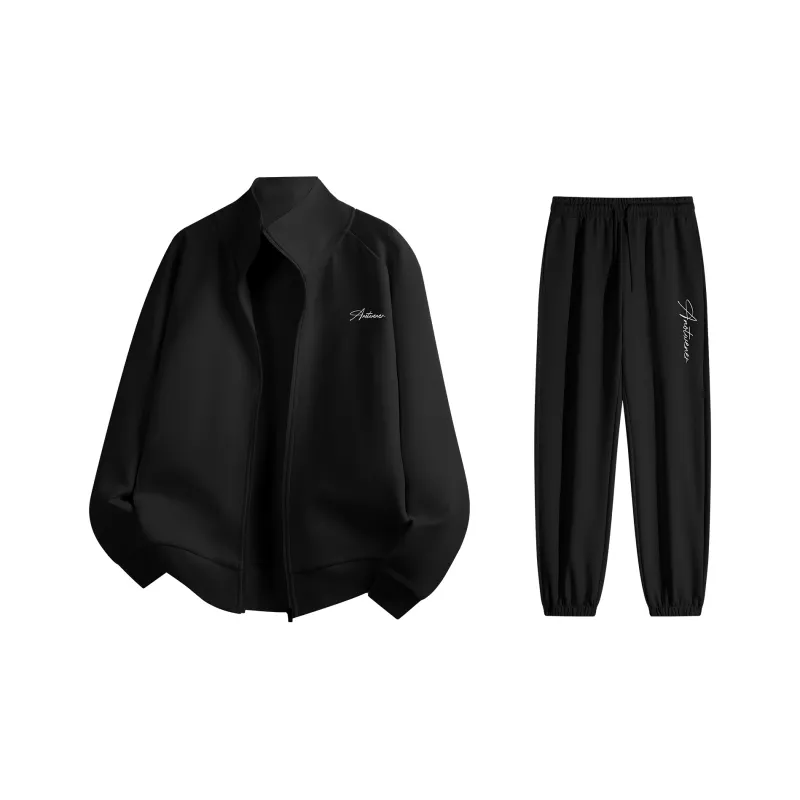 JIANWANG Casual Sportswear Unisex-2