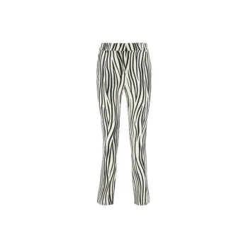 Valentino Casual Pants Women's Black