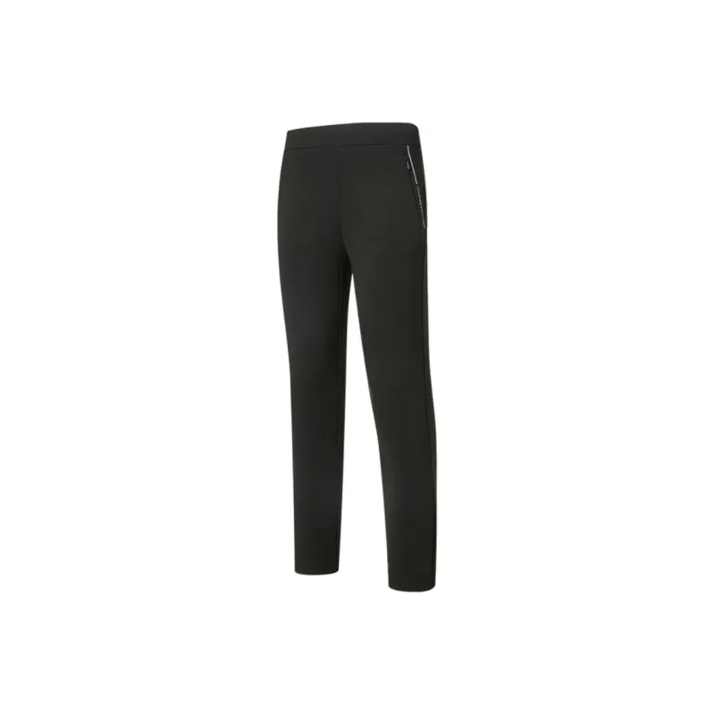 RAPIDO PREMIUM Casual Pants Women's Black-0
