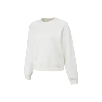 DESCENTE Sweatshirts Women's